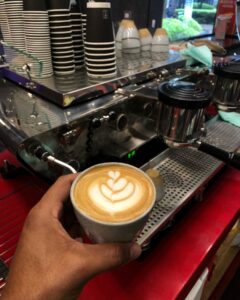 Bogo Café