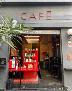 Bogo Café