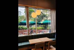 Starbucks Corporate Towers