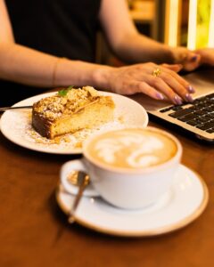 O Jardim - Café e Brunch