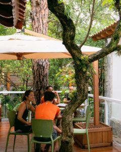 O Jardim - Café e Brunch