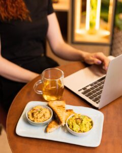 O Jardim - Café e Brunch