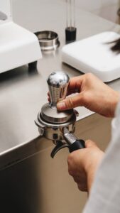 Nomad Coffee