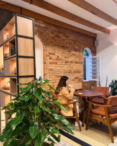 O Jardim - Café e Brunch