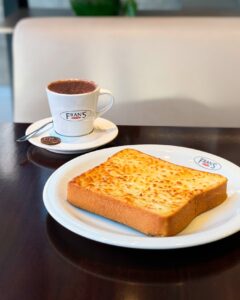 Fran's Café