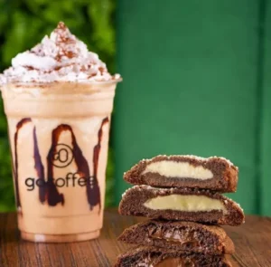 Go Coffee