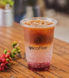 Go Coffee