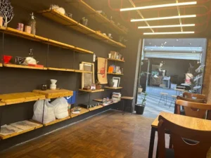 Bogo Café