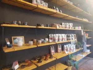 Bogo Café