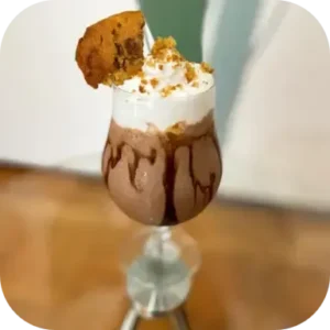 Cookie Shake