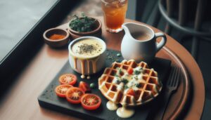 Over Coffee Roasters