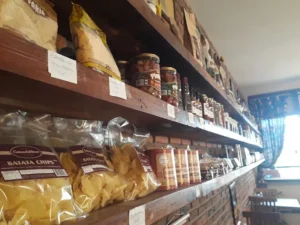 Empório Coisas de Minas