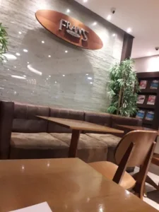 Fran's Café
