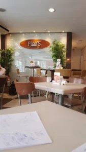Fran's Café