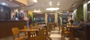 Fran's Café