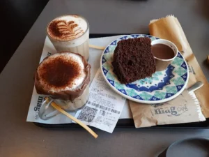 Café do Farol - Mag Café