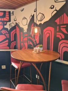 Café do Farol - Mag Café