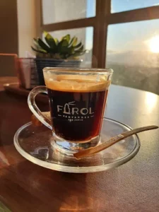 Café do Farol - Mag Café