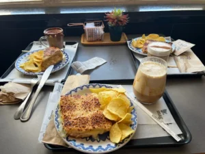 Café do Farol - Mag Café