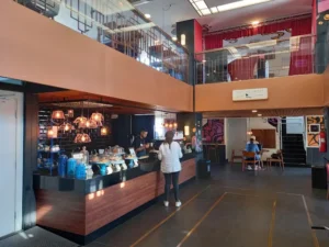 Café do Farol - Mag Café
