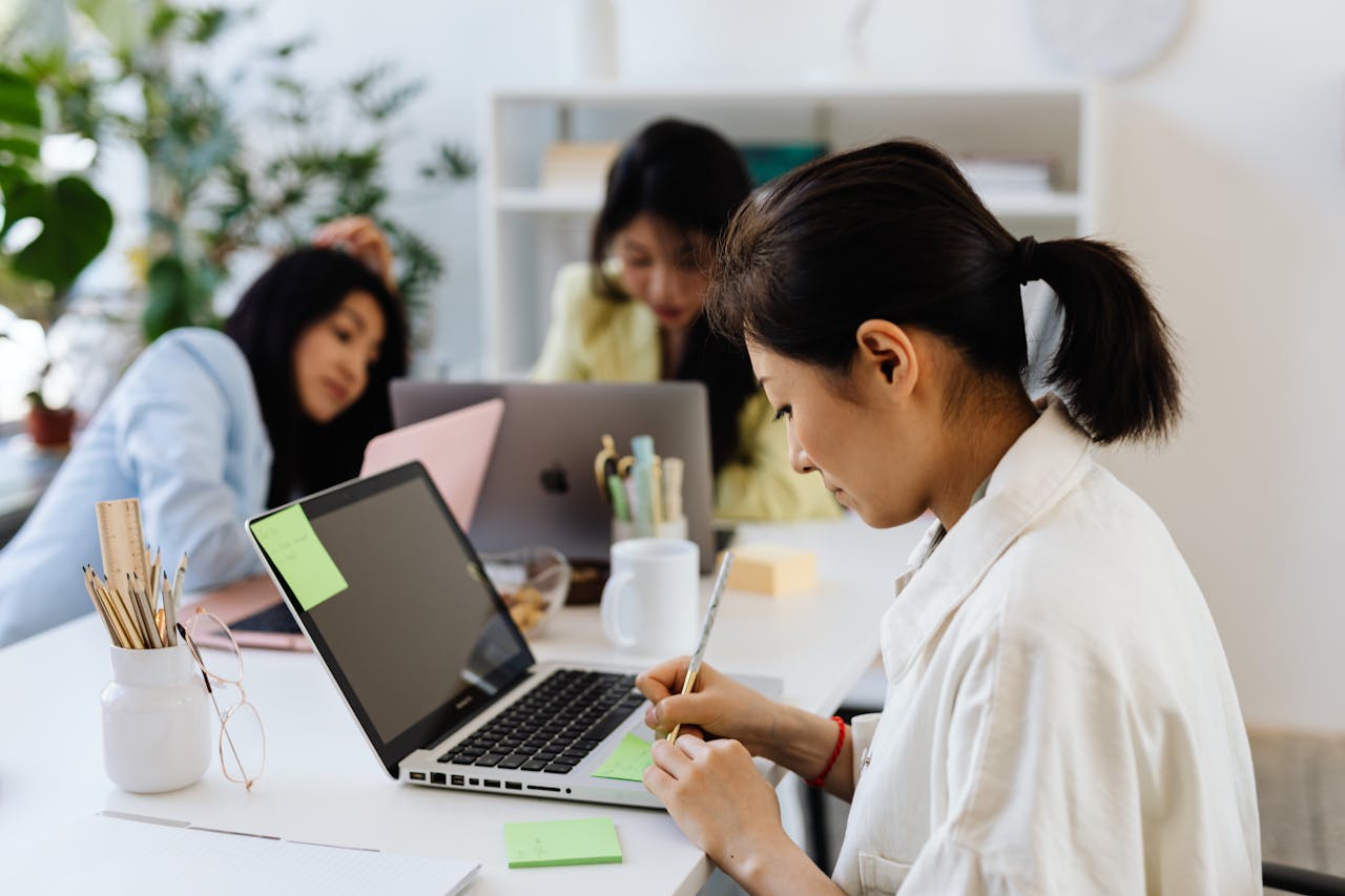 O Papel das Soft Skills no Mundo dos Negócios