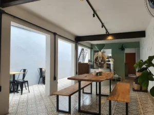 Over Coffee Roasters