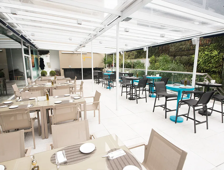 Gemma Café