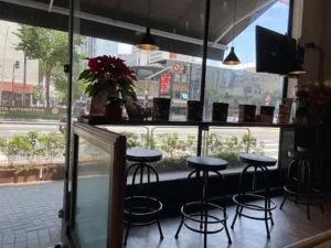 Cafeteria Sujinho