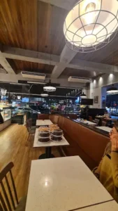 Cafeteria Sujinho