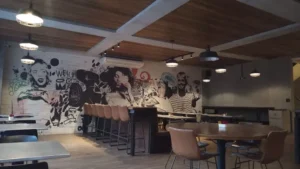 Cafeteria Sujinho