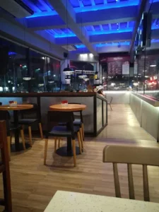 Cafeteria Sujinho
