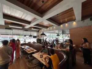 Cafeteria Sujinho