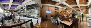 Cafeteria Sujinho