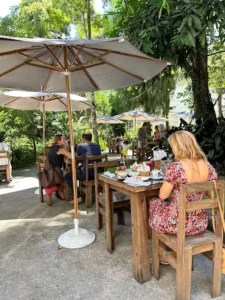Épico Cafeteria
