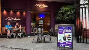 Rio Açaí Gourmet