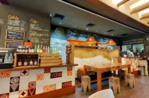Vero Gelateria