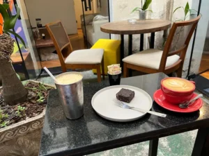 Aussie Coffee