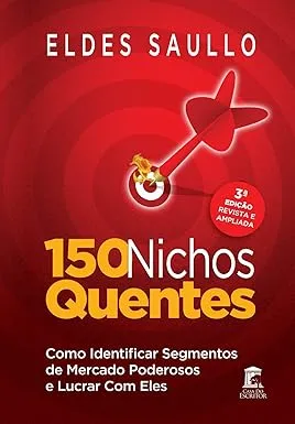 150 Nichos Quentes por Eldes Saullo