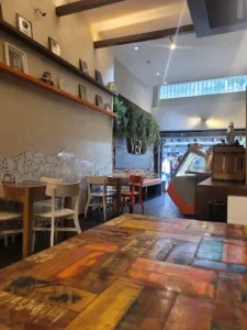 Vero Gelateria