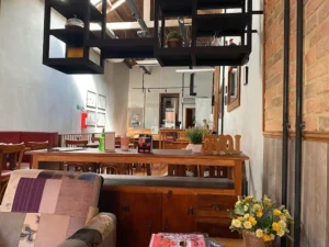 Fazenda Paradiso Café