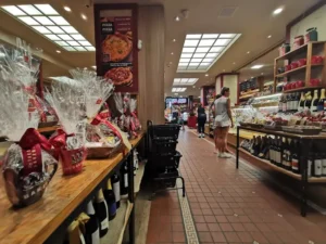 The Bakers