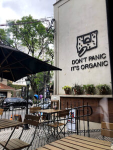 Le Pain Quotidien