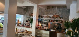 Le Pain Quotidien