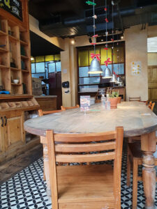 Le Pain Quotidien