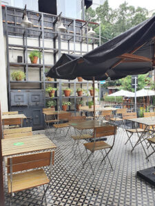 Le Pain Quotidien