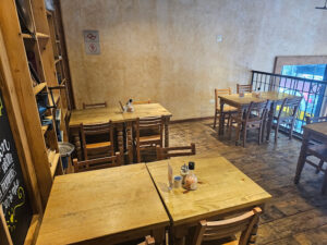 Le Pain Quotidien
