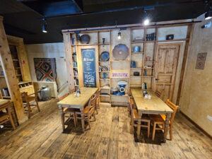 Le Pain Quotidien