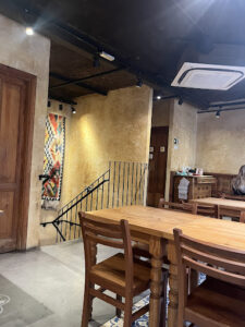 Le Pain Quotidien
