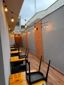 Dona Baunilha Doceria