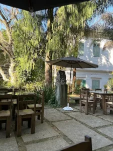 Épico Cafeteria